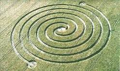 The Story of the Spiral – (A short&nbsp;story)